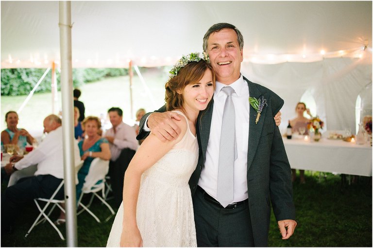 Ithaca Wedding Photography