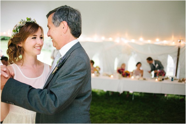 Ithaca Wedding Photography