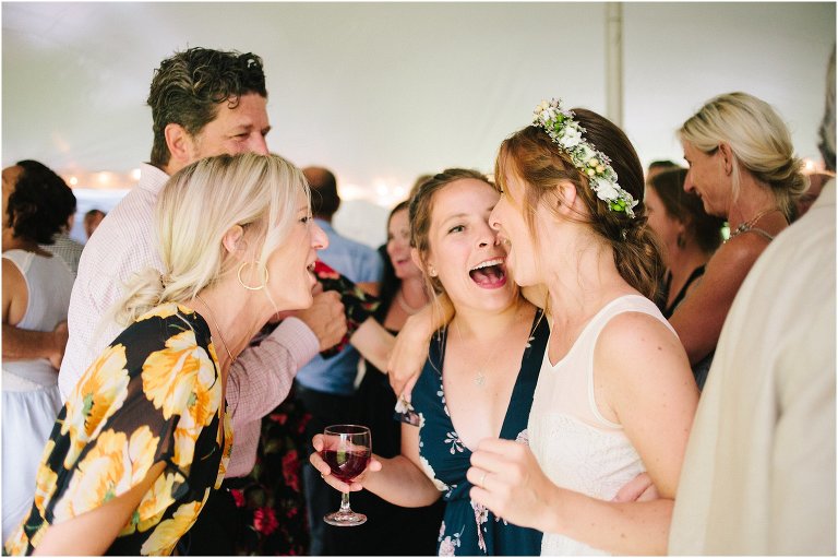 Ithaca Wedding Photography