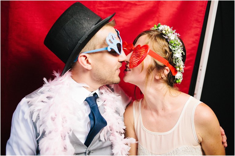 Ithaca Wedding Photography