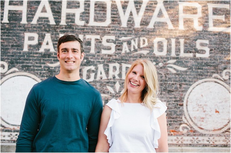 Syracuse Engagement Photography