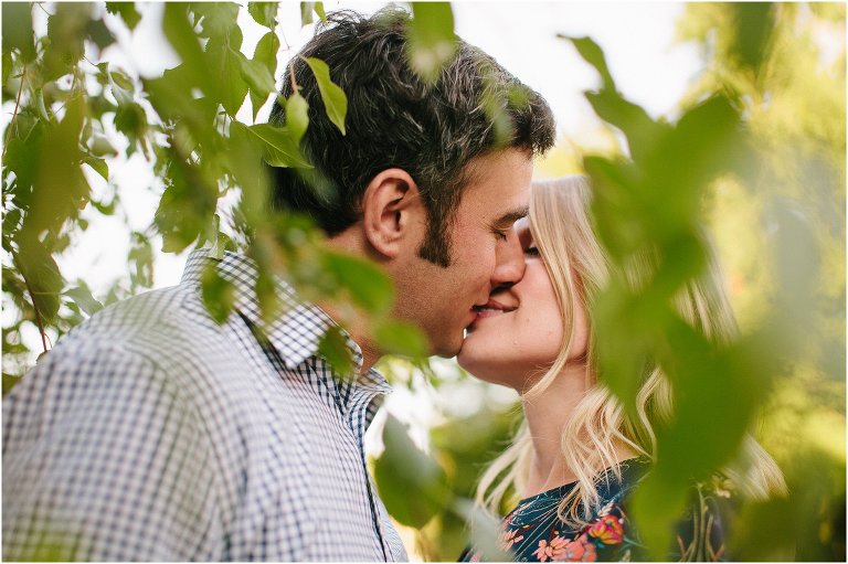 Syracuse Engagement Photography