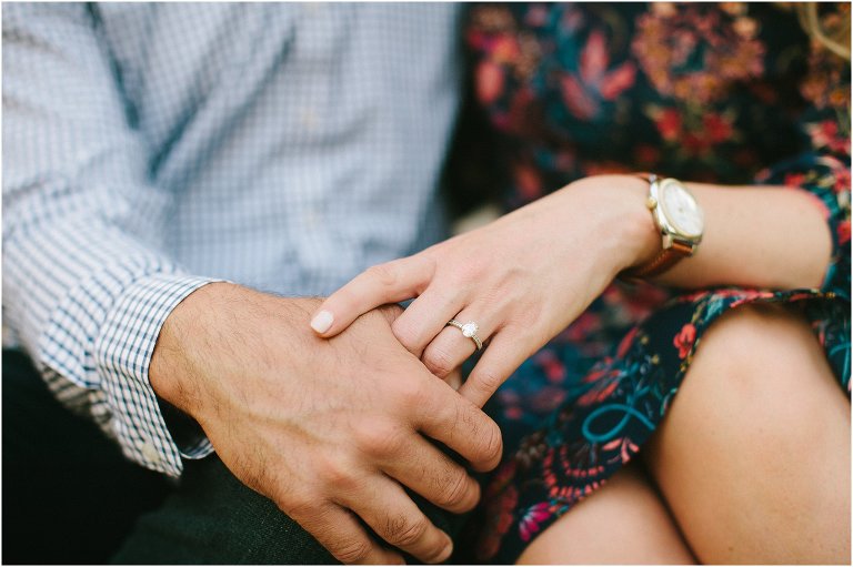Syracuse Engagement Photography