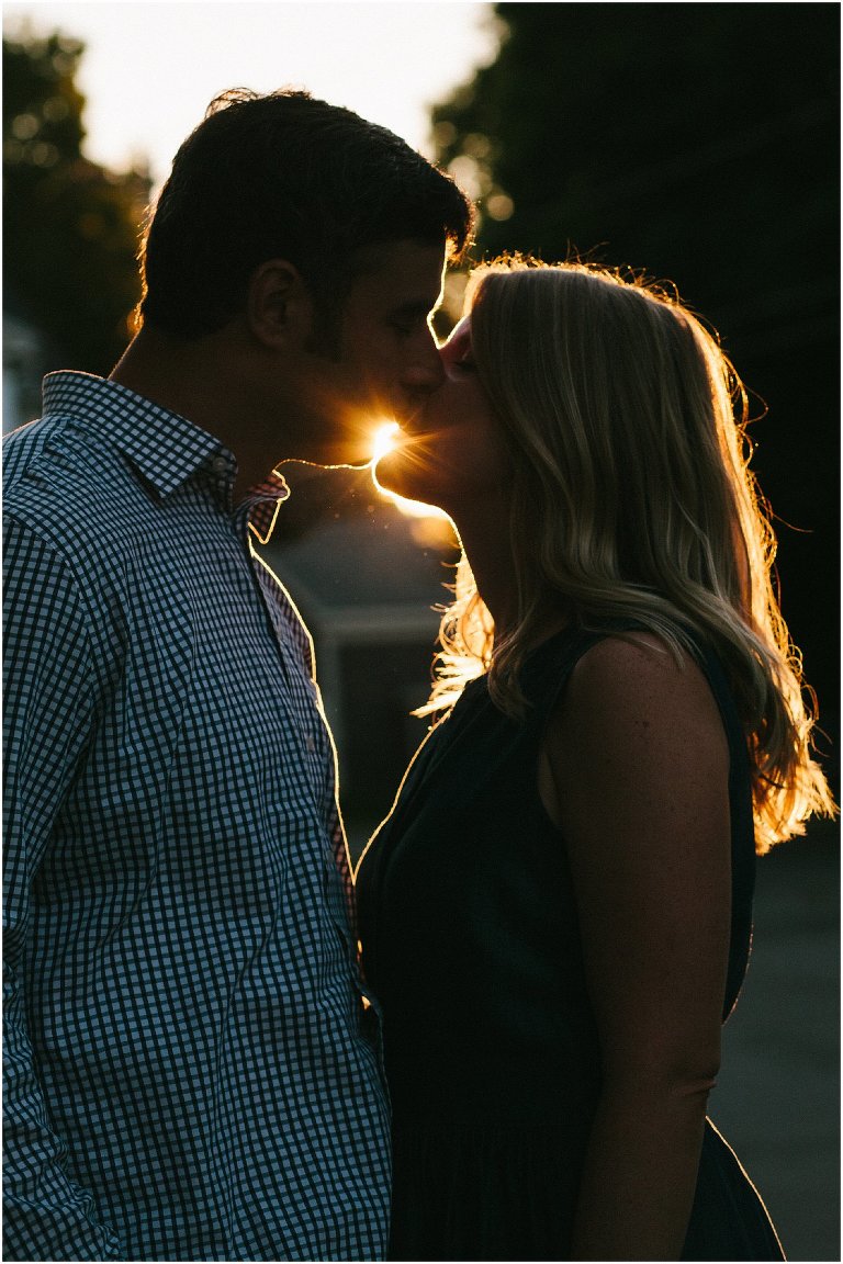 Syracuse Engagement Photography