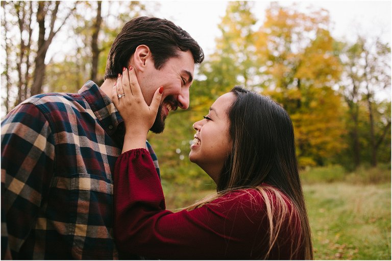 Upstate NY Wedding Photography