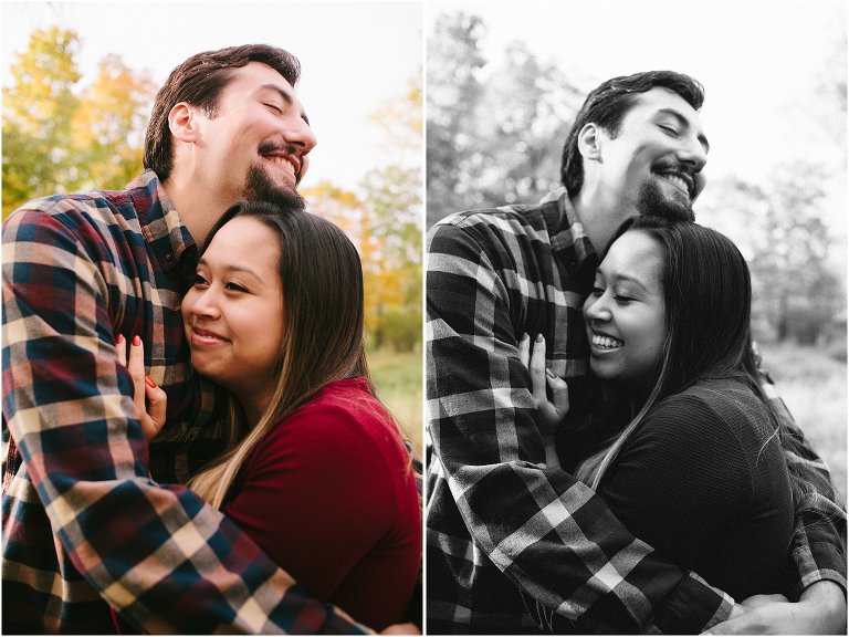 Upstate NY Wedding Photography