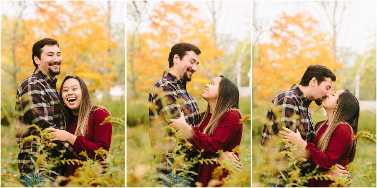 Upstate NY Wedding Photography