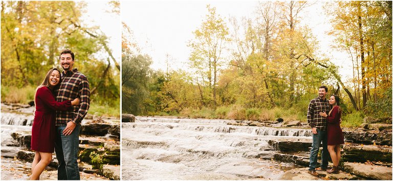 Upstate NY Wedding Photography