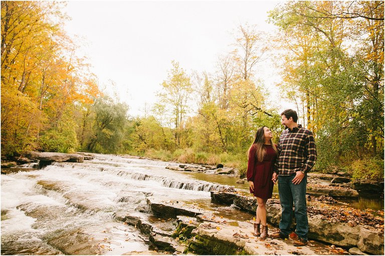Upstate NY Wedding Photography