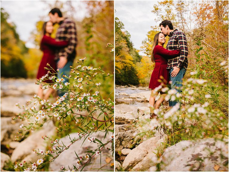 Upstate NY Wedding Photography