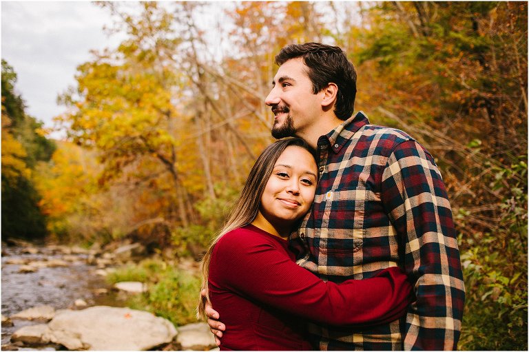 Upstate NY Wedding Photography