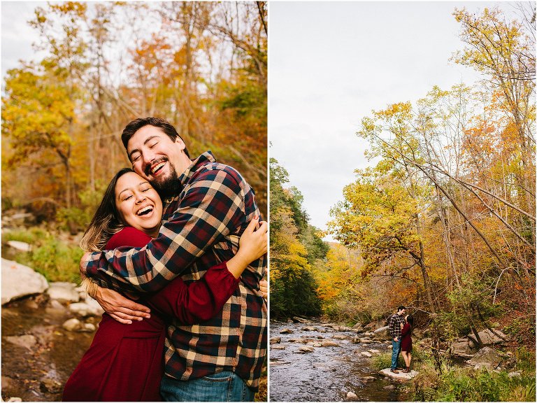 Upstate NY Wedding Photography