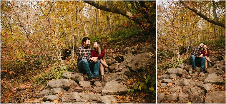 Upstate NY Wedding Photography