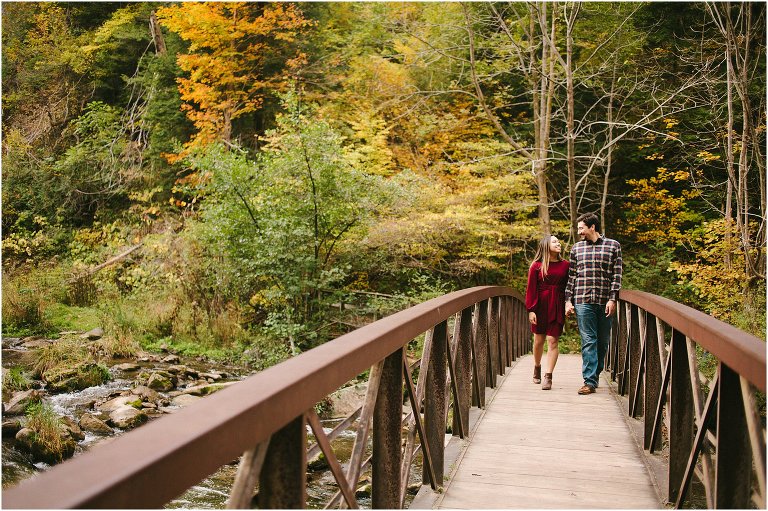Upstate NY Wedding Photography