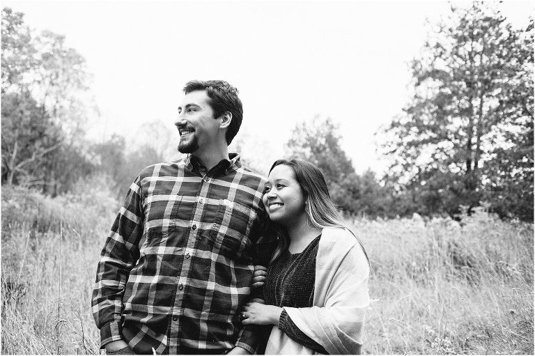 Upstate NY Wedding Photography