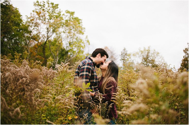 Upstate NY Wedding Photography