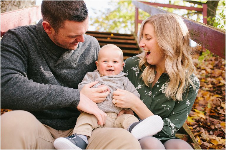 Upstate NY family photography