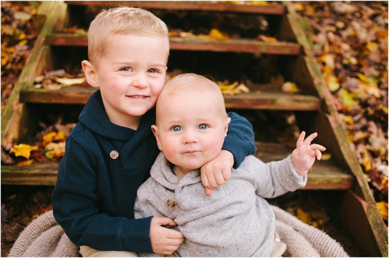 Upstate NY family photography