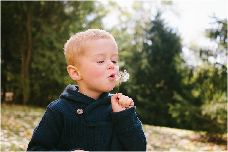 Upstate NY family photography