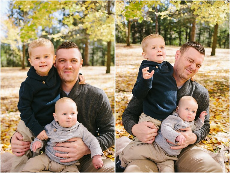 Upstate NY family photography