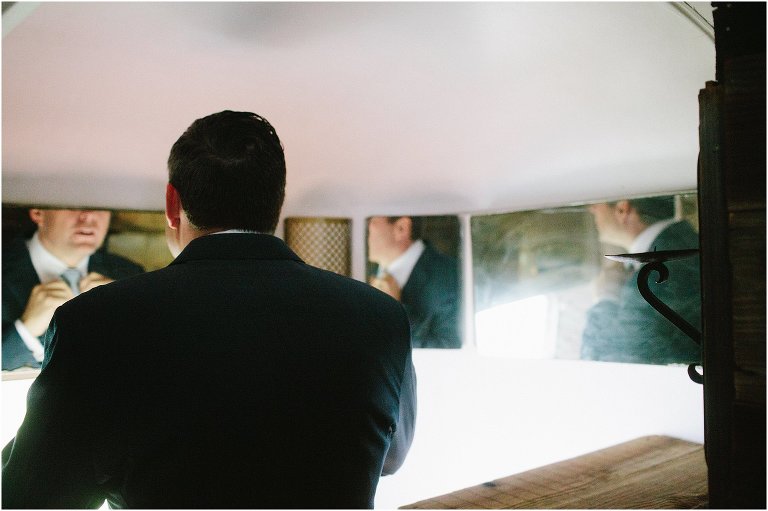 The Kester Homestead wedding 