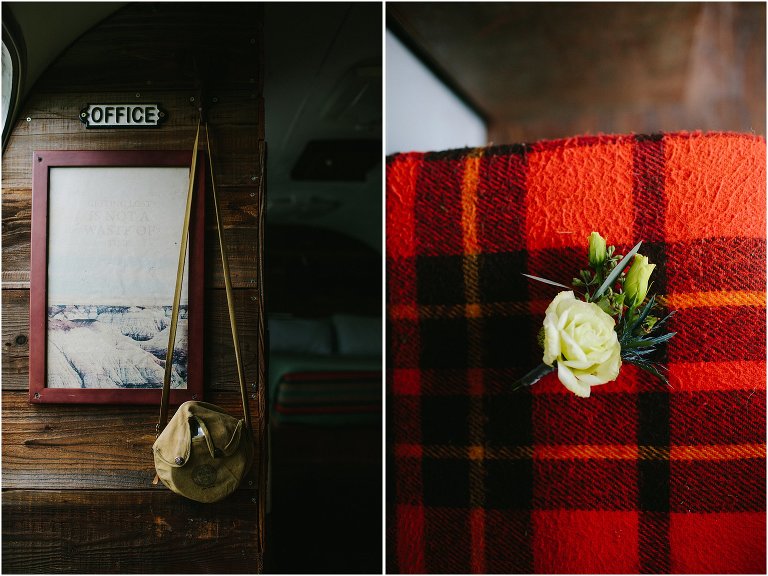 The Kester Homestead wedding 