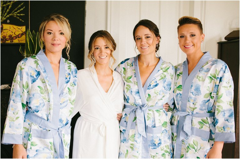 The Kester Homestead wedding 
