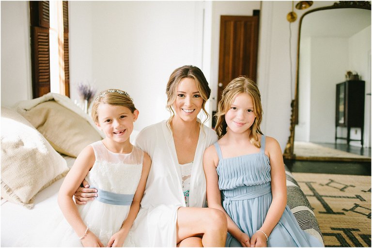 The Kester Homestead wedding 