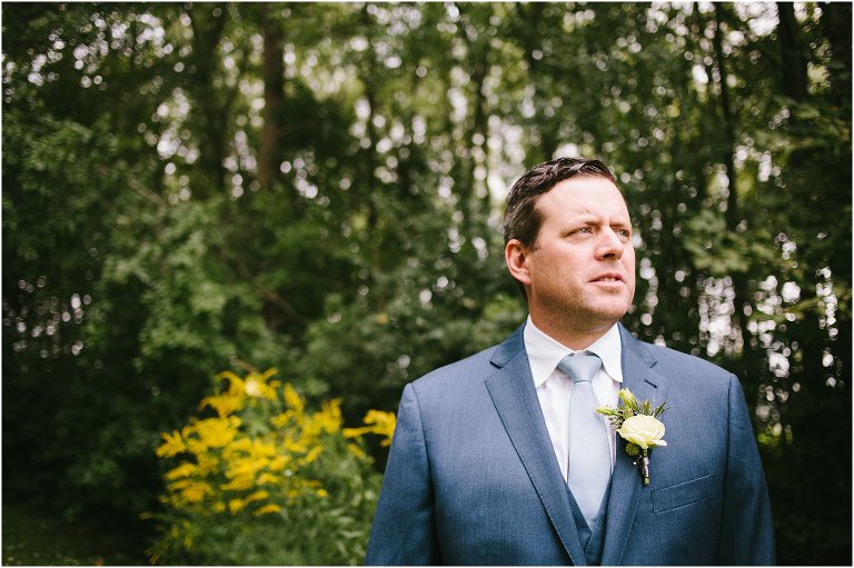 The Kester Homestead wedding 