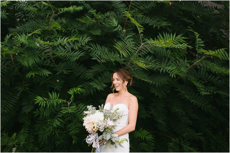 The Kester Homestead wedding 