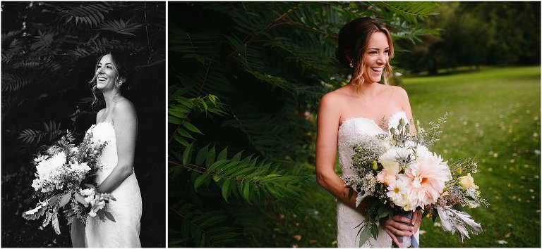 The Kester Homestead wedding 