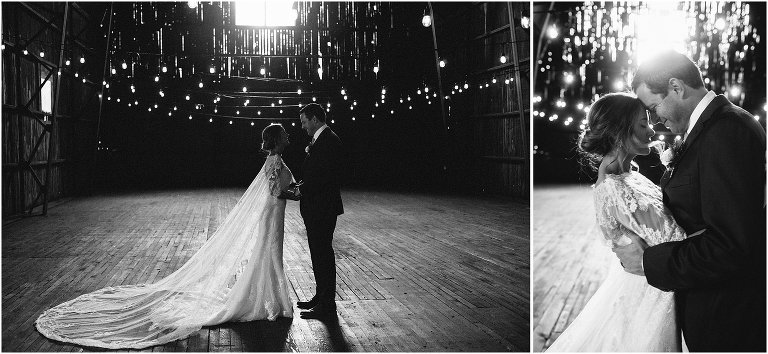 The Kester Homestead wedding 