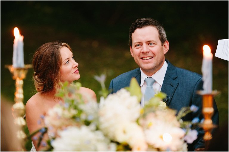 The Kester Homestead wedding 