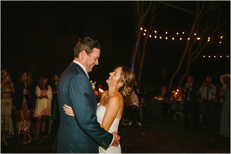 The Kester Homestead wedding 