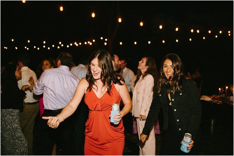 The Kester Homestead wedding 