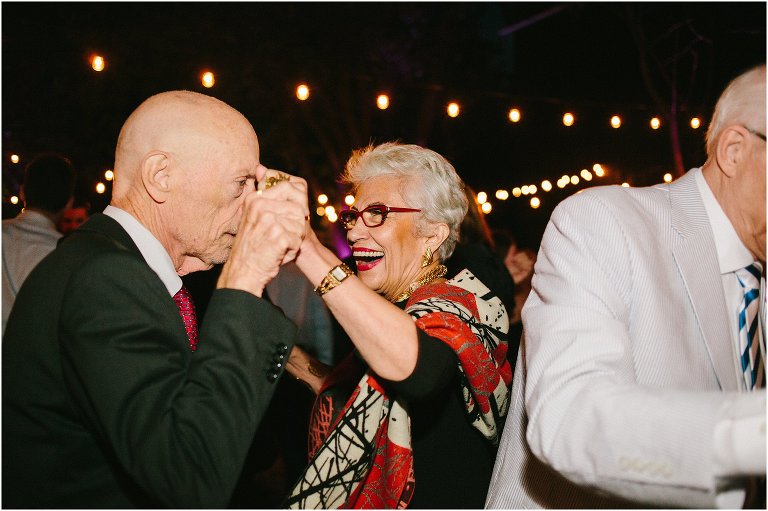 The Kester Homestead wedding 
