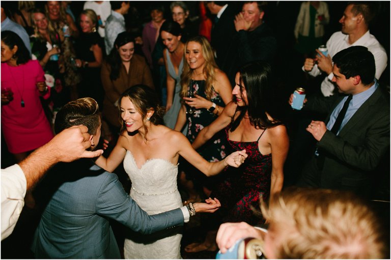 The Kester Homestead wedding 