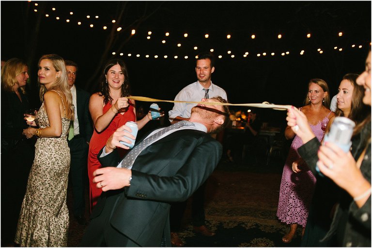 The Kester Homestead wedding 