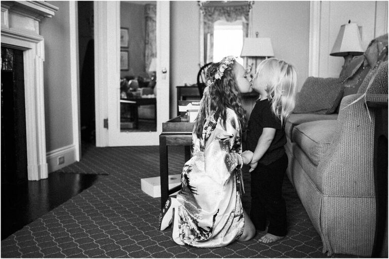 Otesaga Wedding Photography Kylene Lynn