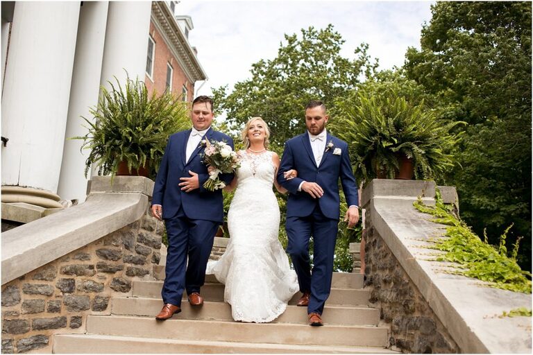 Otesaga Wedding Photography Kylene Lynn