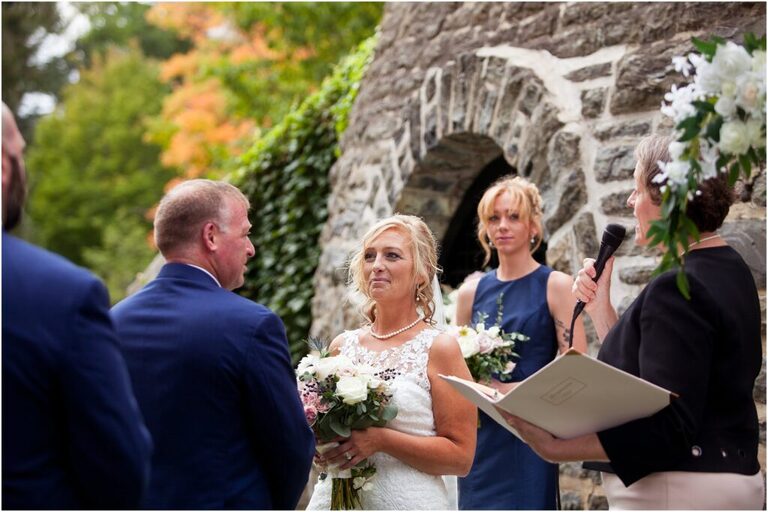 Otesaga Wedding Photography Kylene Lynn