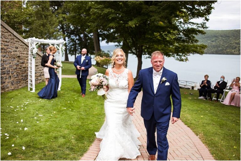 Otesaga Wedding Photography Kylene Lynn