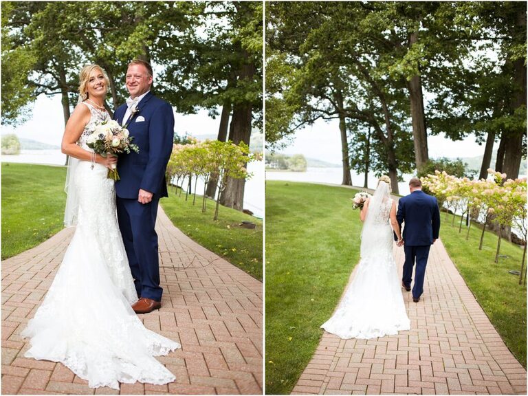 Otesaga Wedding Photography Kylene Lynn