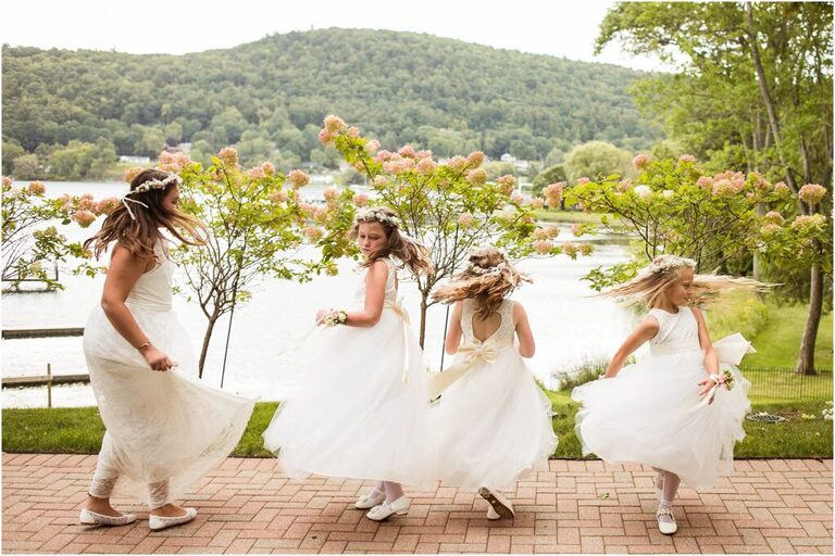 Otesaga Wedding Photography Kylene Lynn