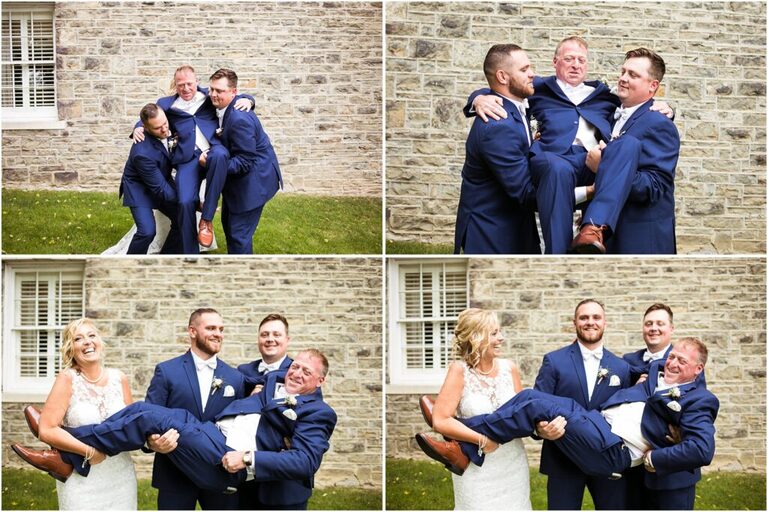 Otesaga Wedding Photography Kylene Lynn