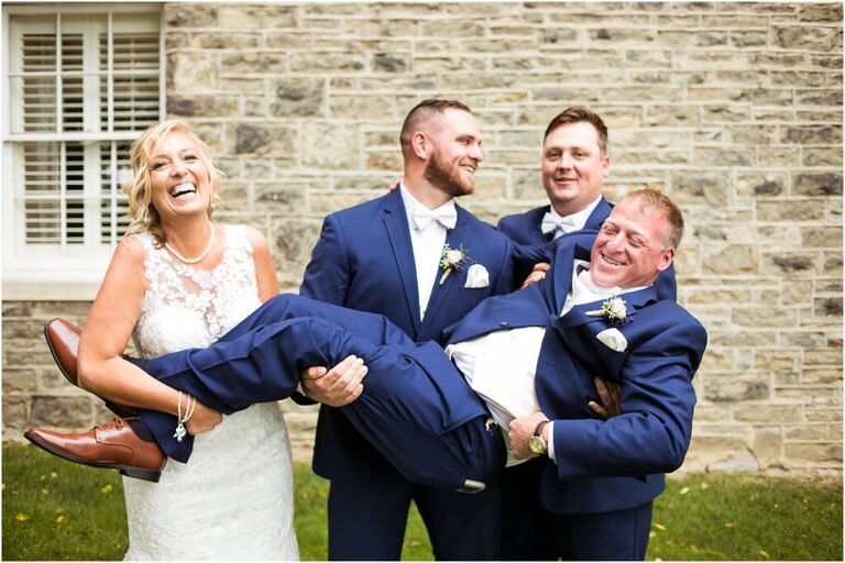 Otesaga Wedding Photography Kylene Lynn