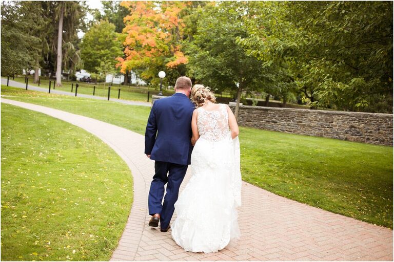 Otesaga Wedding Photography Kylene Lynn