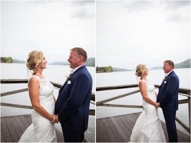 Otesaga Wedding Photography Kylene Lynn
