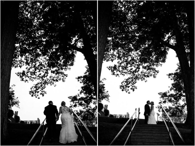Otesaga Wedding Photography Kylene Lynn