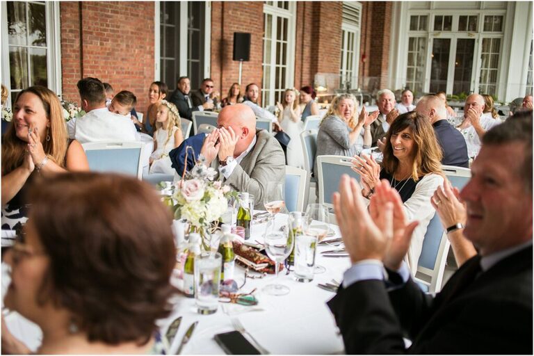 Otesaga Wedding Photography Kylene Lynn